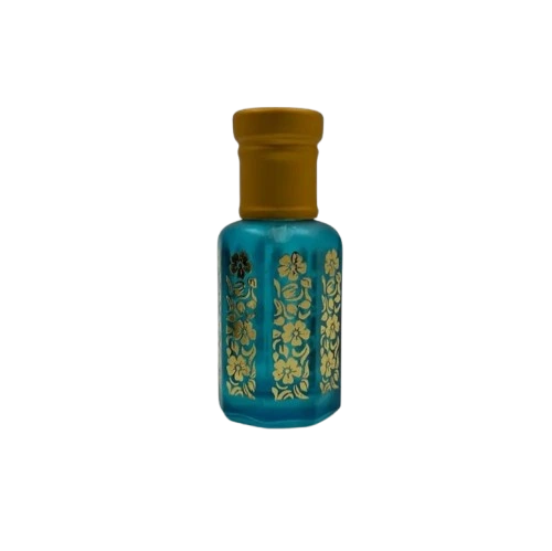 12 ml Attar Patti Bottle