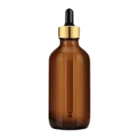 15 to 100 ml dropper Glass Bottle