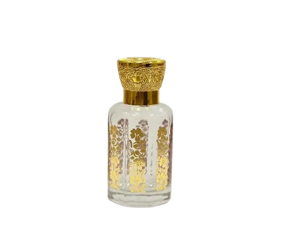 24 ml Attar Patti Bottle