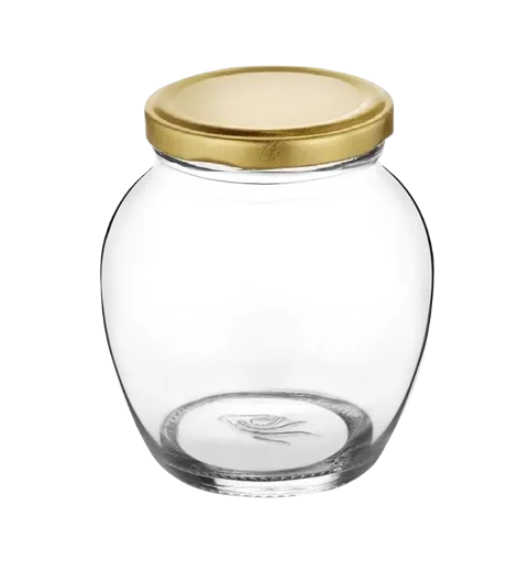 300 ml matki Jar
