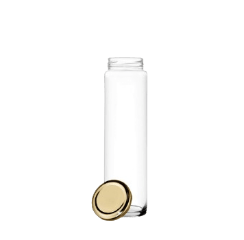 450 ml Bamboo Jar