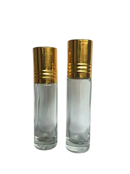 6 ml Attar & Perfume Bottles-Roll-On